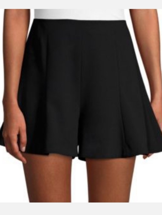 Alice + Olivia Pants - Alice + Olivia Pleated Shorts